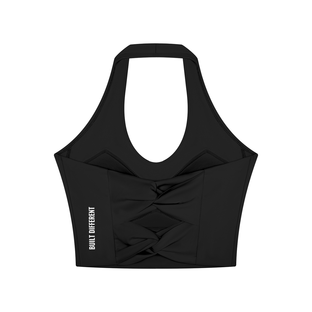 Women's Halter Yoga Sports Bra