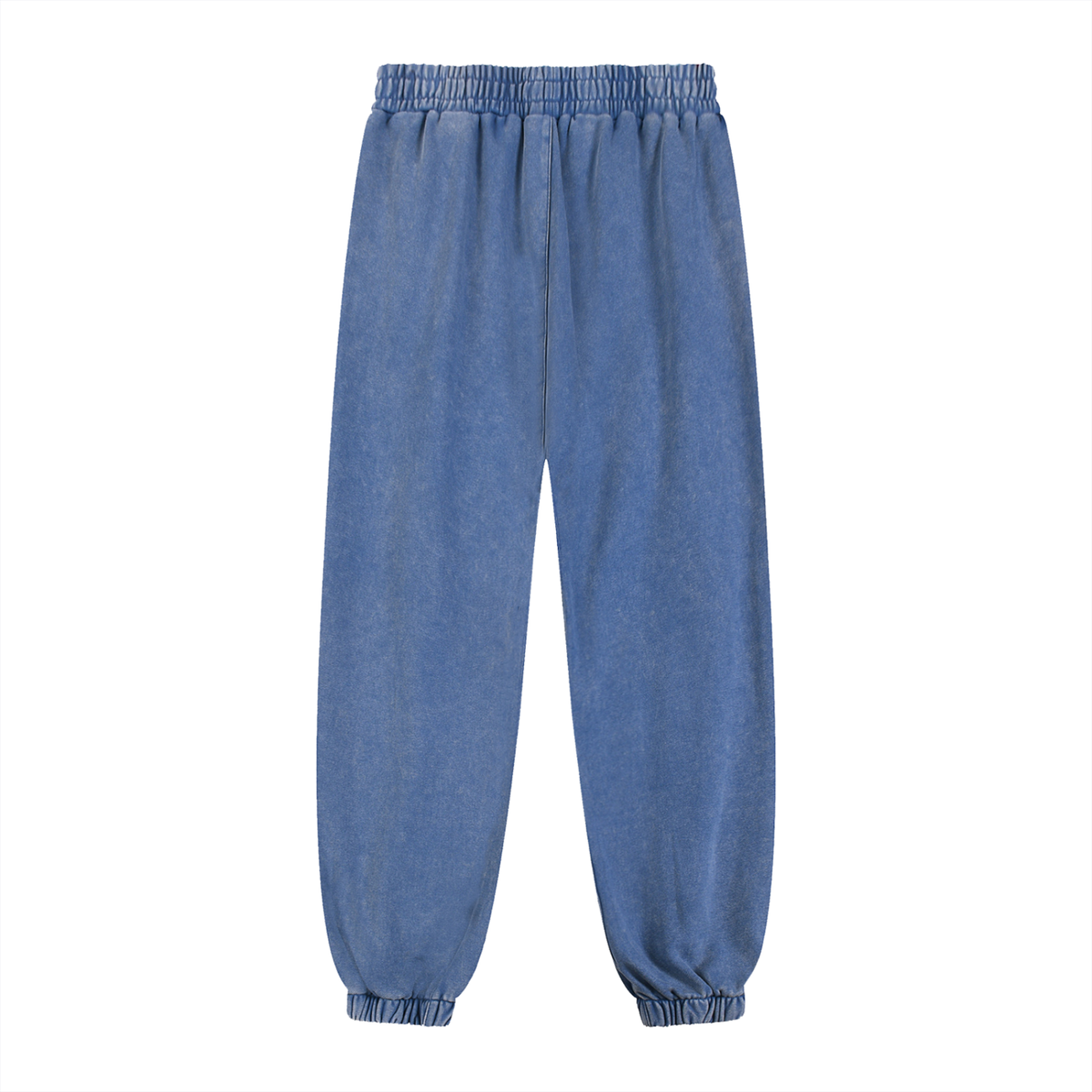 Snow Wash Heavyweight Jogged Sweatpants