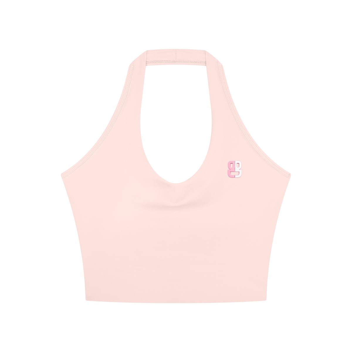 Women's Halter Yoga Sports Bra