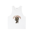 Unisex Loose Tank Top
