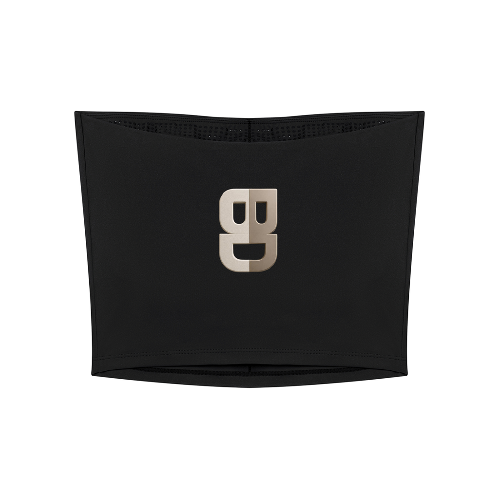Women’s Yoga Cropped Tube Top