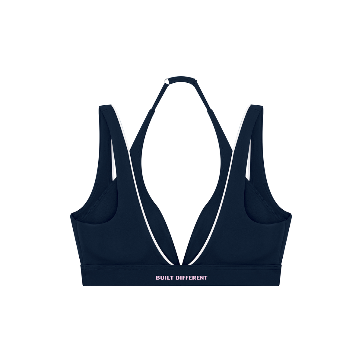 Women’s Halter Neck Yoga Sports Bra
