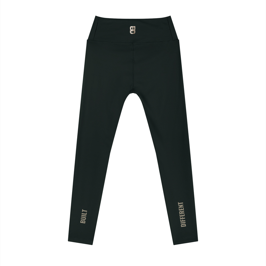Women’s High Rise Ankle Length Leggings