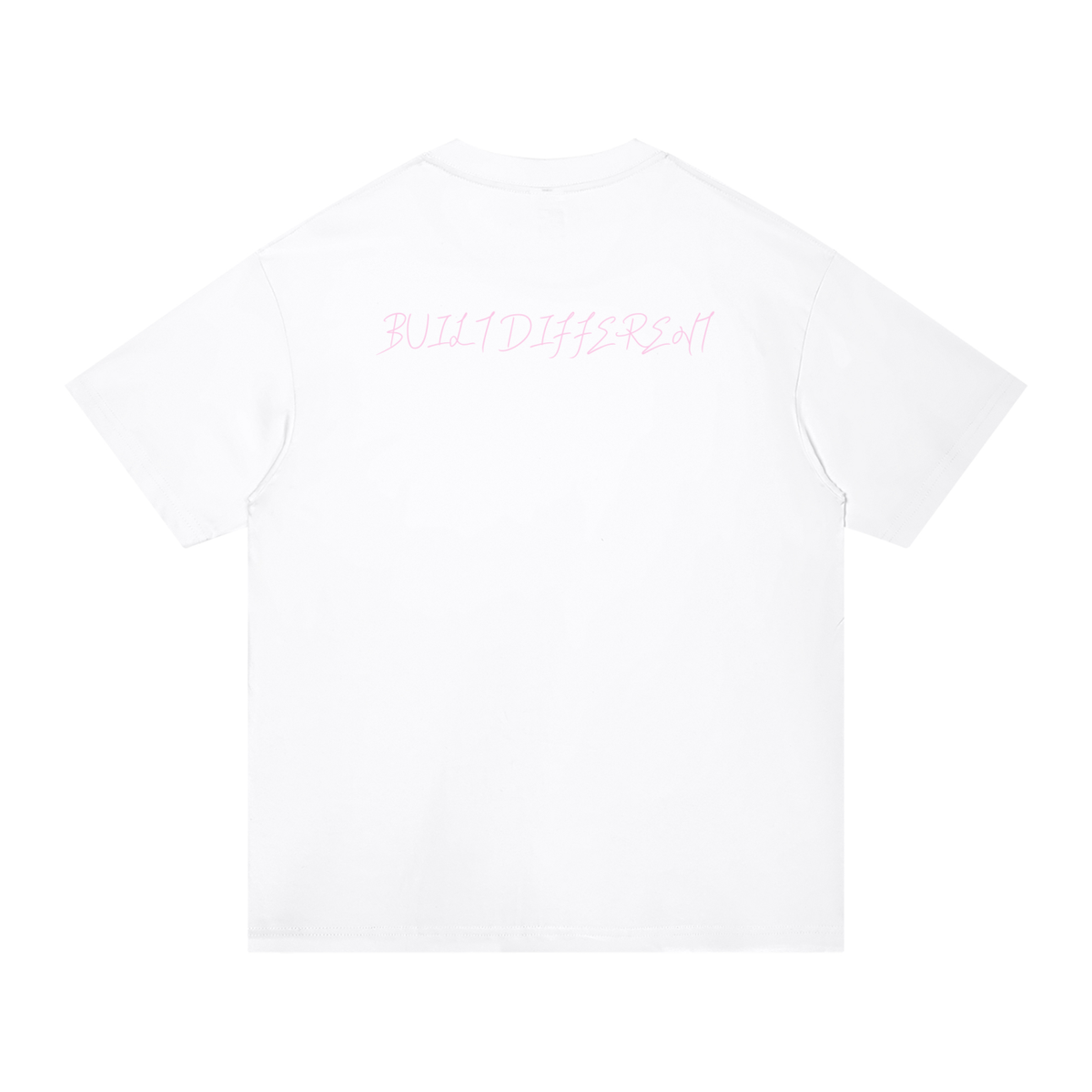 Unisex Regular Fit Cotton T-Shirt