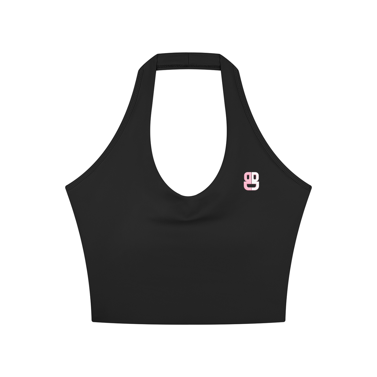 Women's Halter Yoga Sports Bra