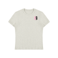 Unisex Heavyweight Slim Fit T-Shirt