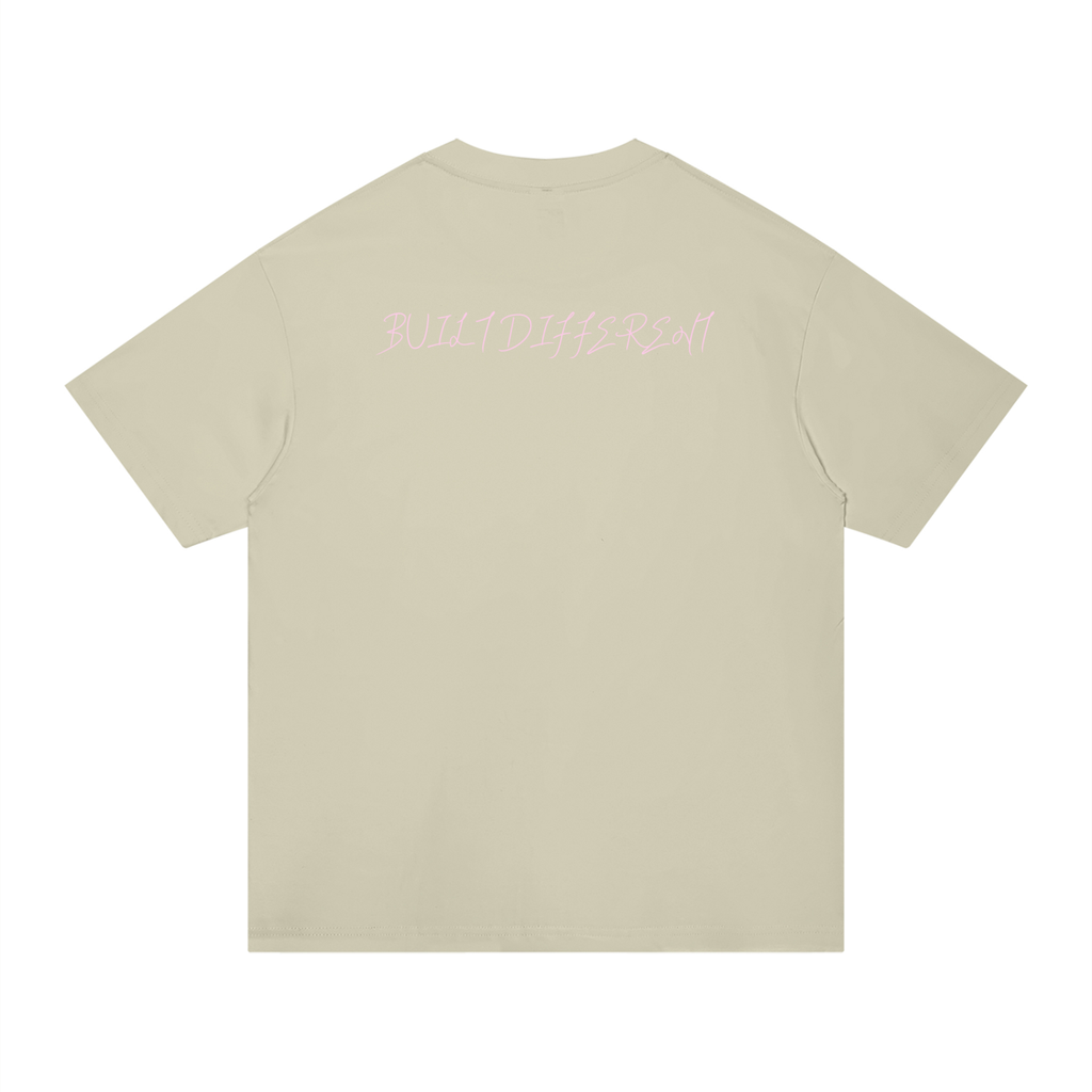 Unisex Regular Fit Cotton T-Shirt