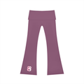 Women's High Rise Flared Yoga Pants