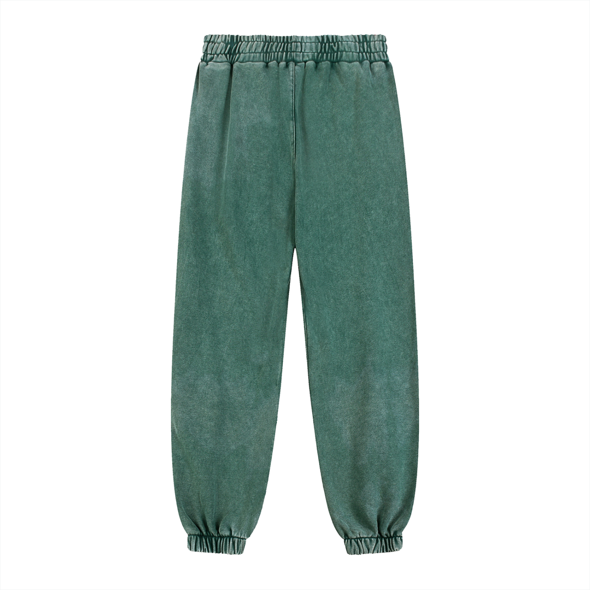 Snow Wash Heavyweight Jogged Sweatpants