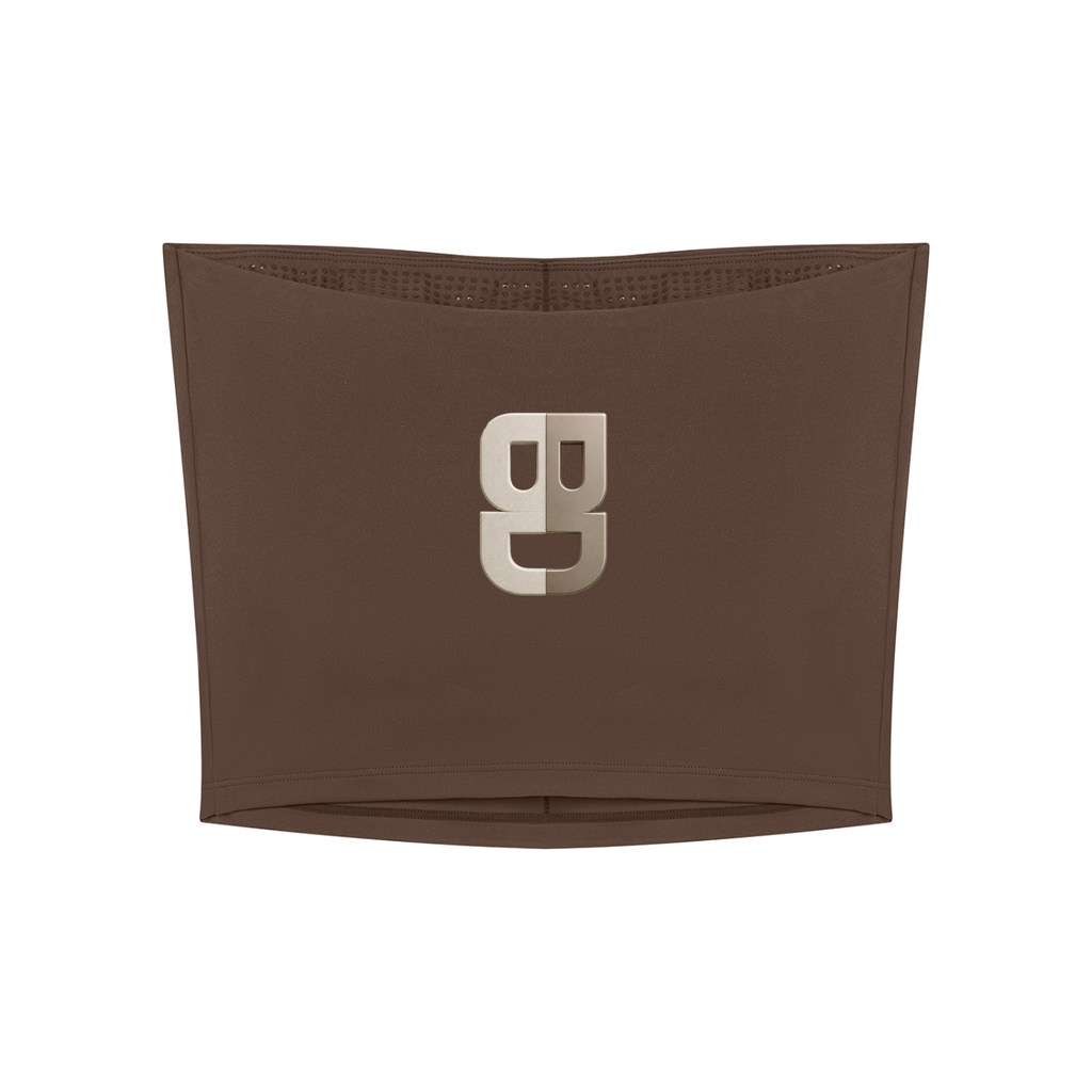 Women’s Yoga Cropped Tube Top