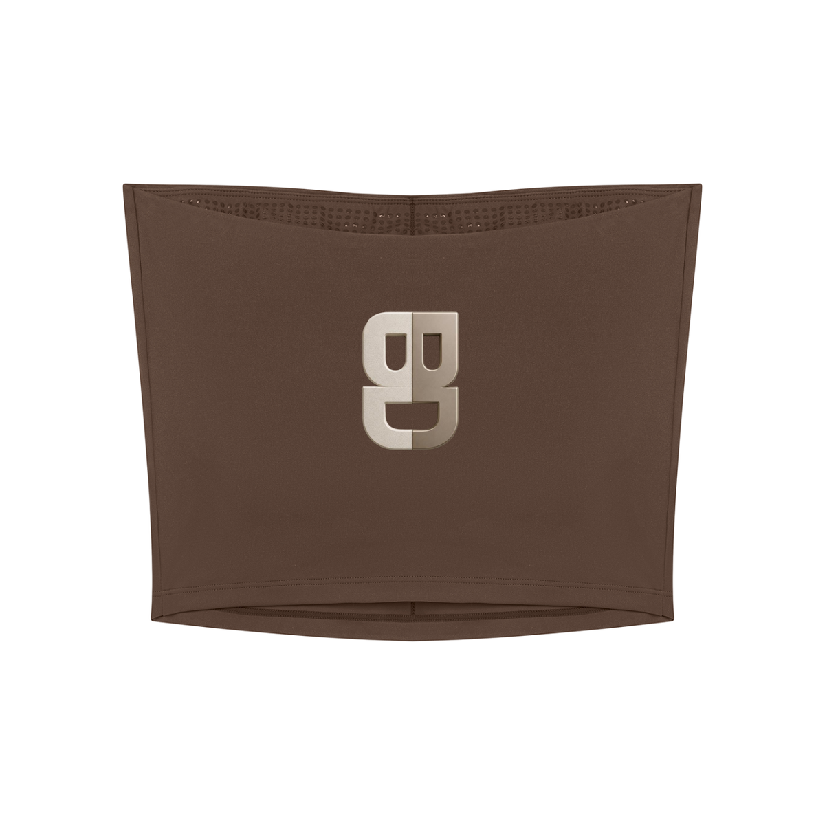 Women’s Yoga Cropped Tube Top