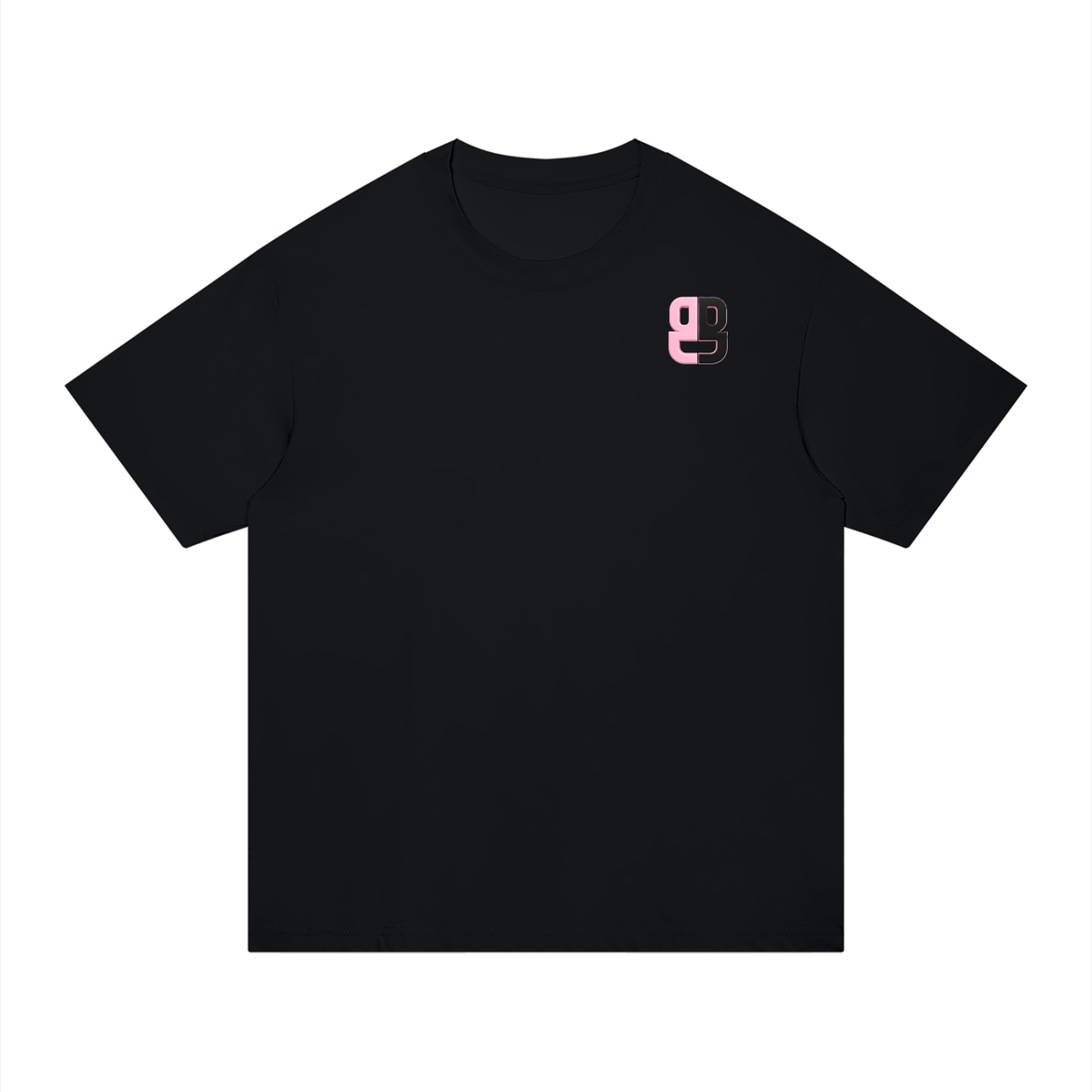 Unisex Regular Fit Cotton T-Shirt