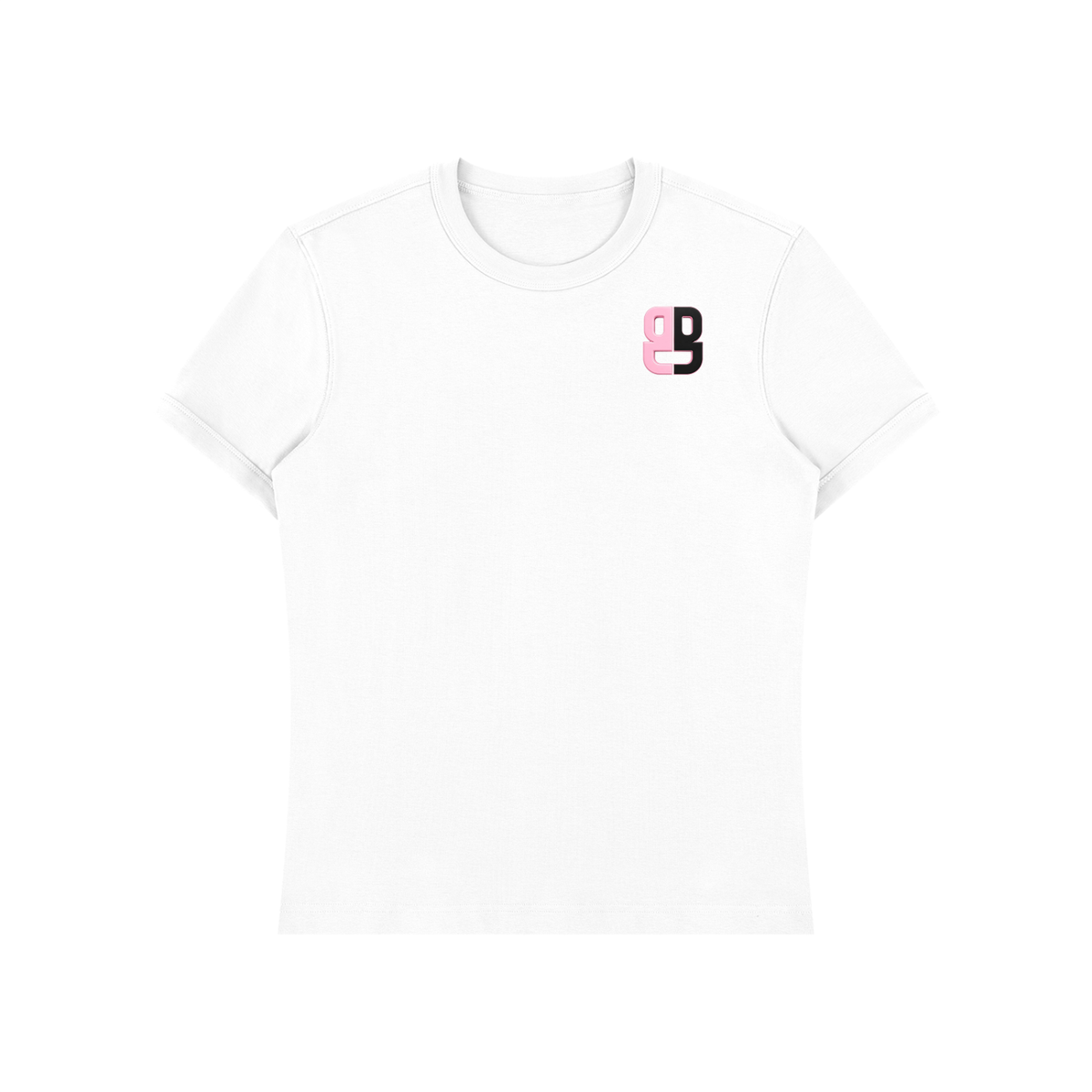 Unisex Heavyweight Slim Fit T-Shirt