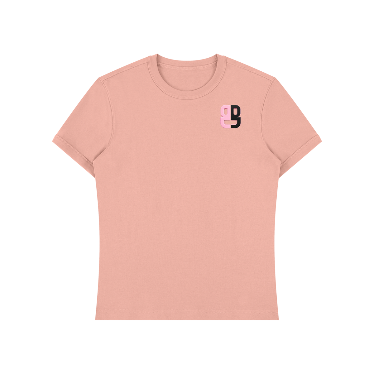Unisex Heavyweight Slim Fit T-Shirt