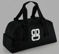 Built Different Training Holdall
