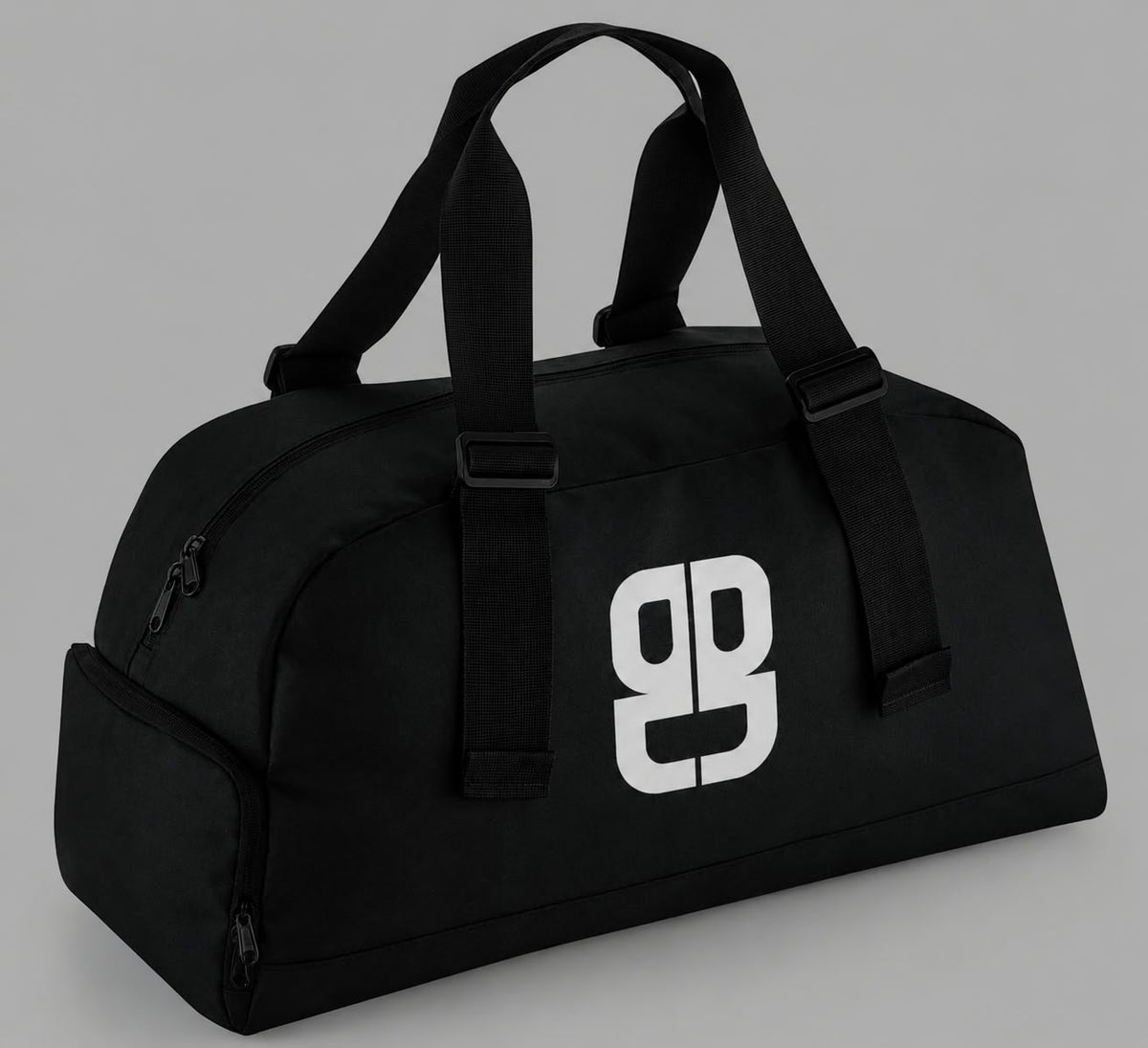 Built Different Training Holdall