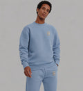 Mineral Blue Joggers
