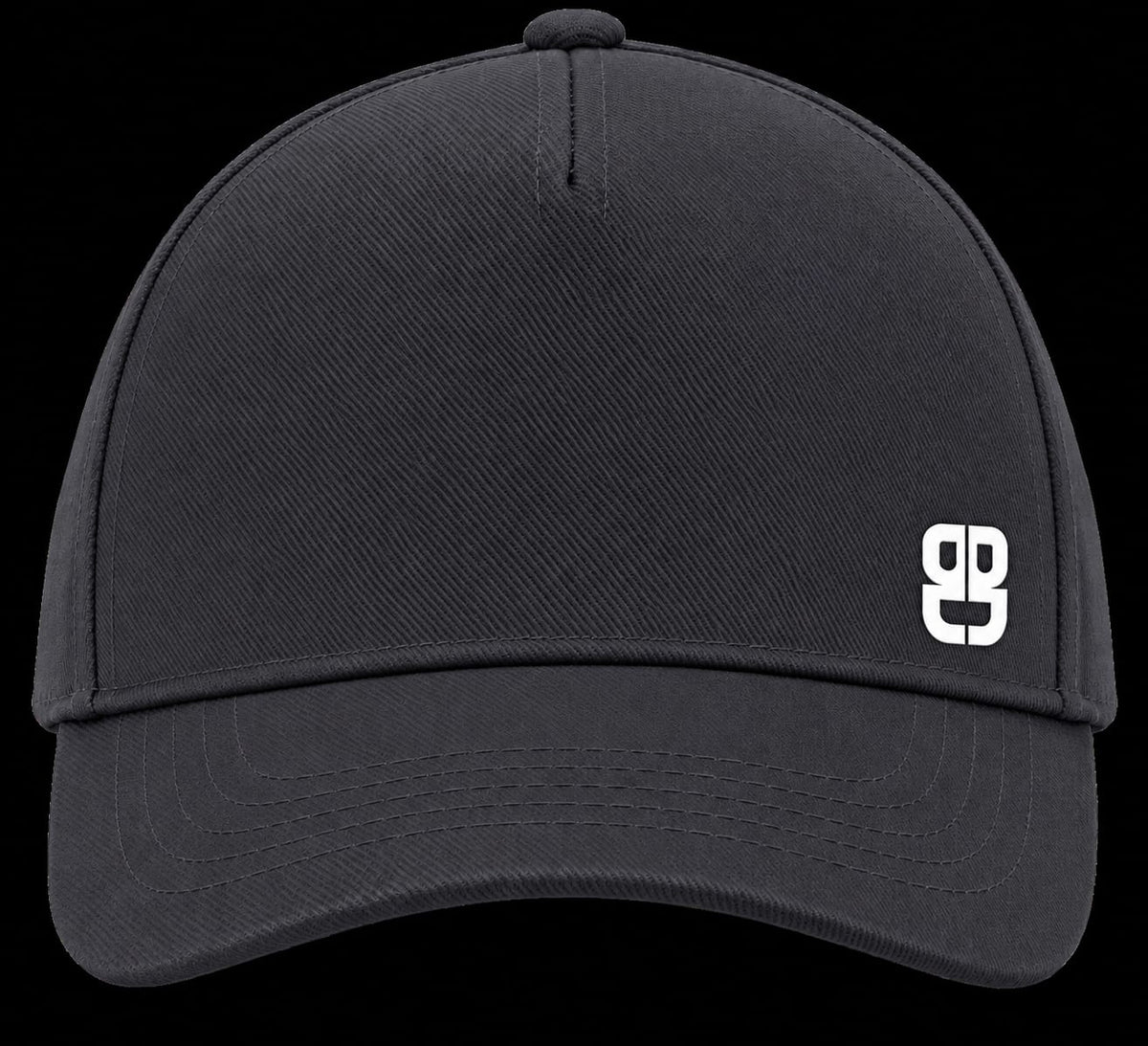 Graphite 5 Panel Cap