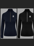 Long Sleeve Performance Top