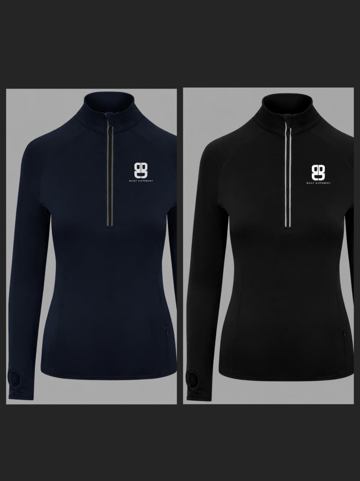 Long Sleeve Performance Top