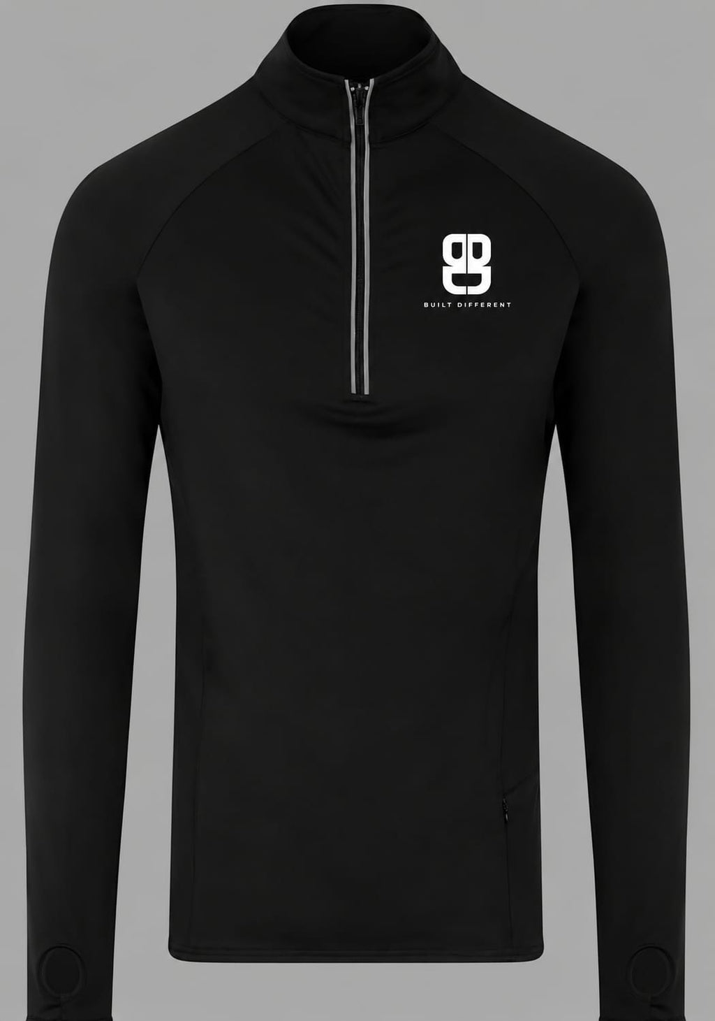 Long Sleeve Performance Top