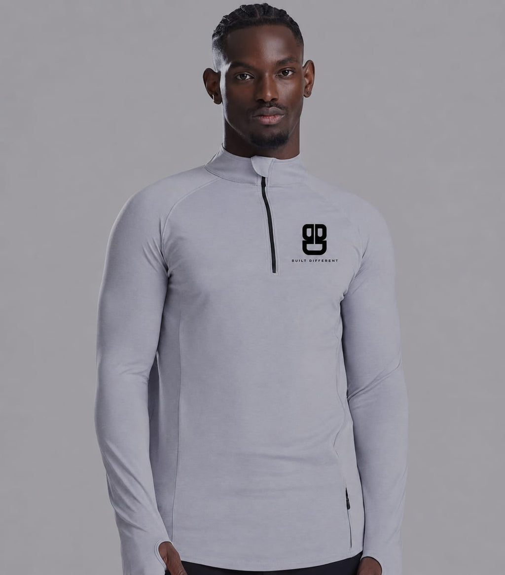 Long Sleeve Performance Top