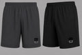 Mens Performance Shorts