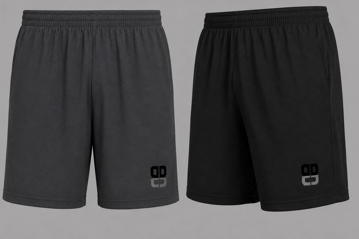 Mens Performance Shorts