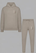 Natural Stone Cosy Jogger