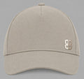 Neutral 5 Panel Cap