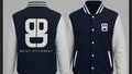 Varsity Jacket