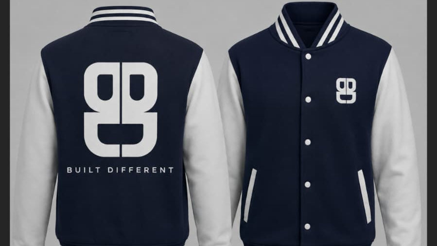 Varsity Jacket