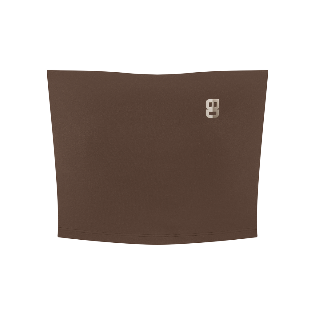 Women’s Yoga Cropped Tube Top