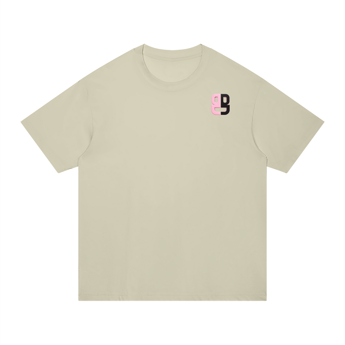 Unisex Regular Fit Cotton T-Shirt