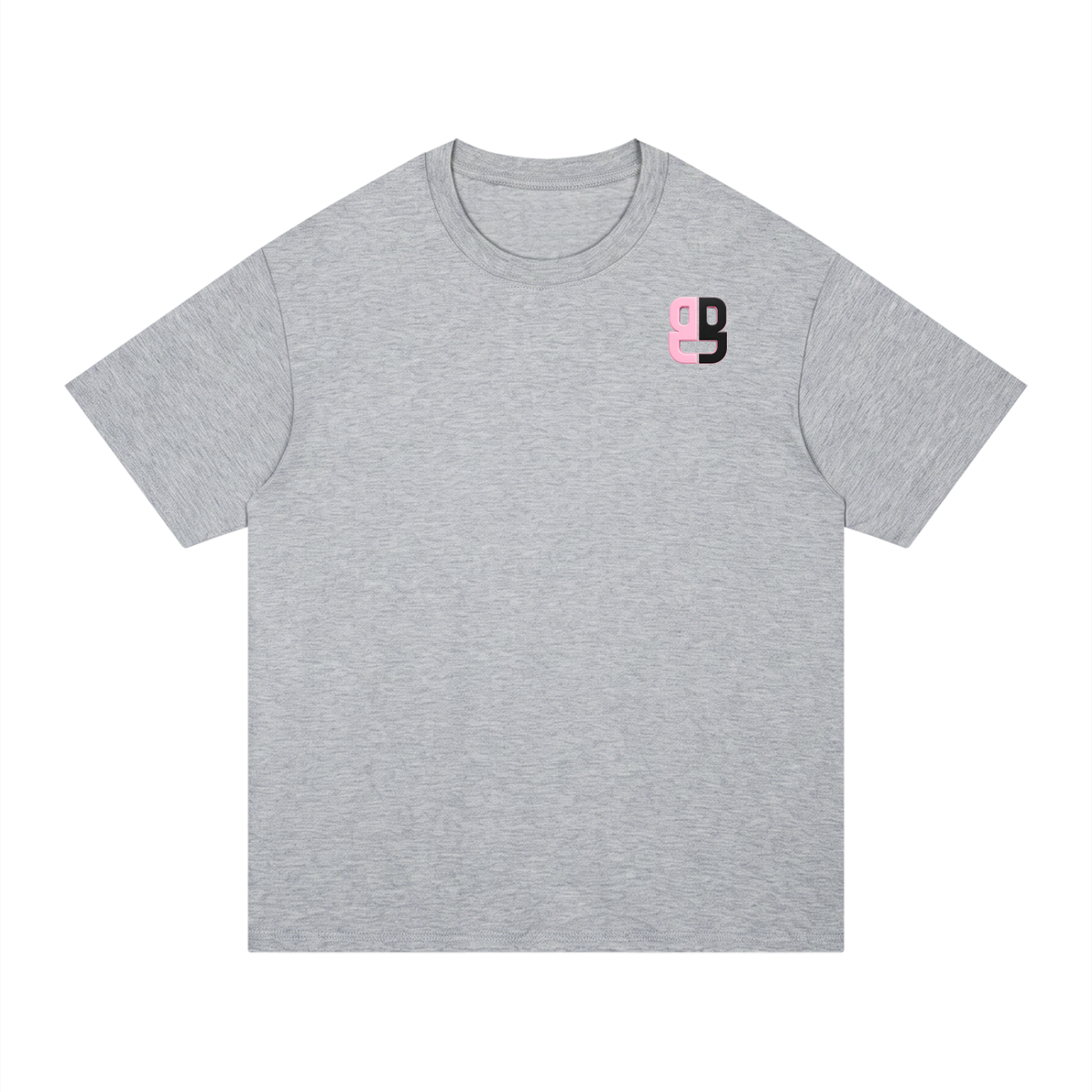 Unisex Regular Fit Cotton T-Shirt