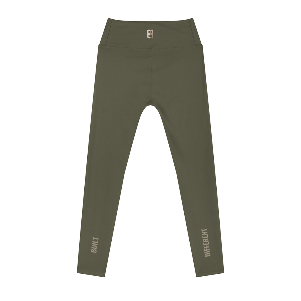 Women’s High Rise Ankle Length Leggings