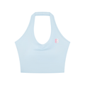 Women's Halter Yoga Sports Bra