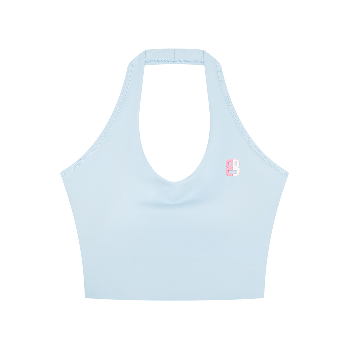 Women's Halter Yoga Sports Bra