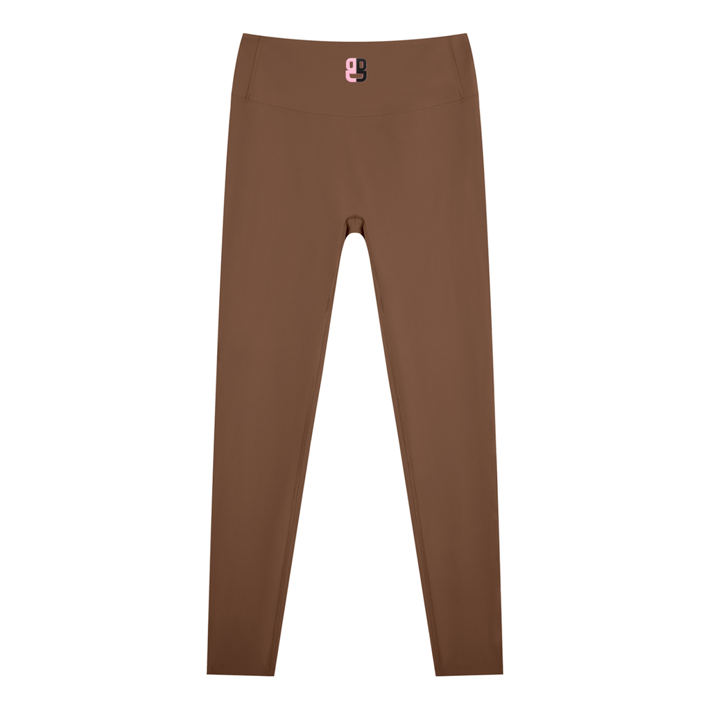 Women's High Waisted Ankle Leggings