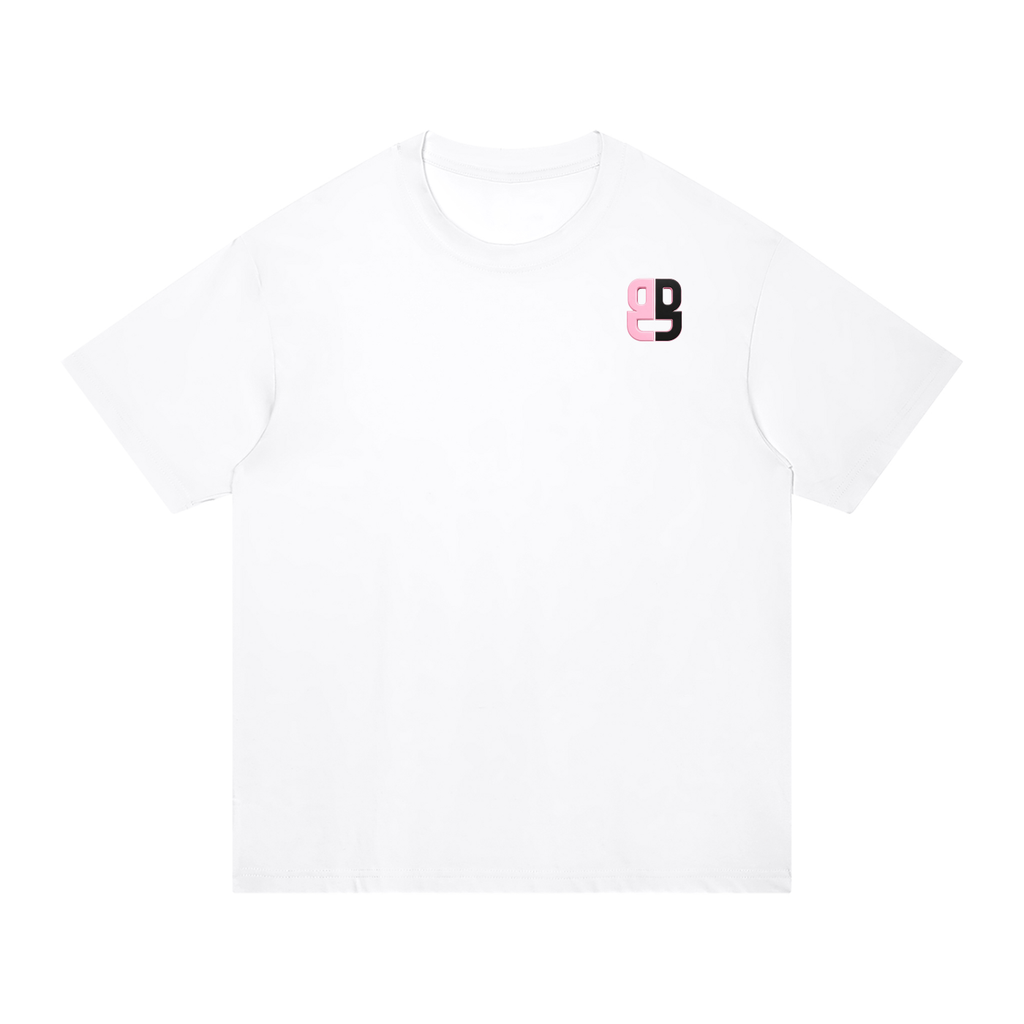 Unisex Regular Fit Cotton T-Shirt