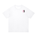 Unisex Regular Fit Cotton T-Shirt