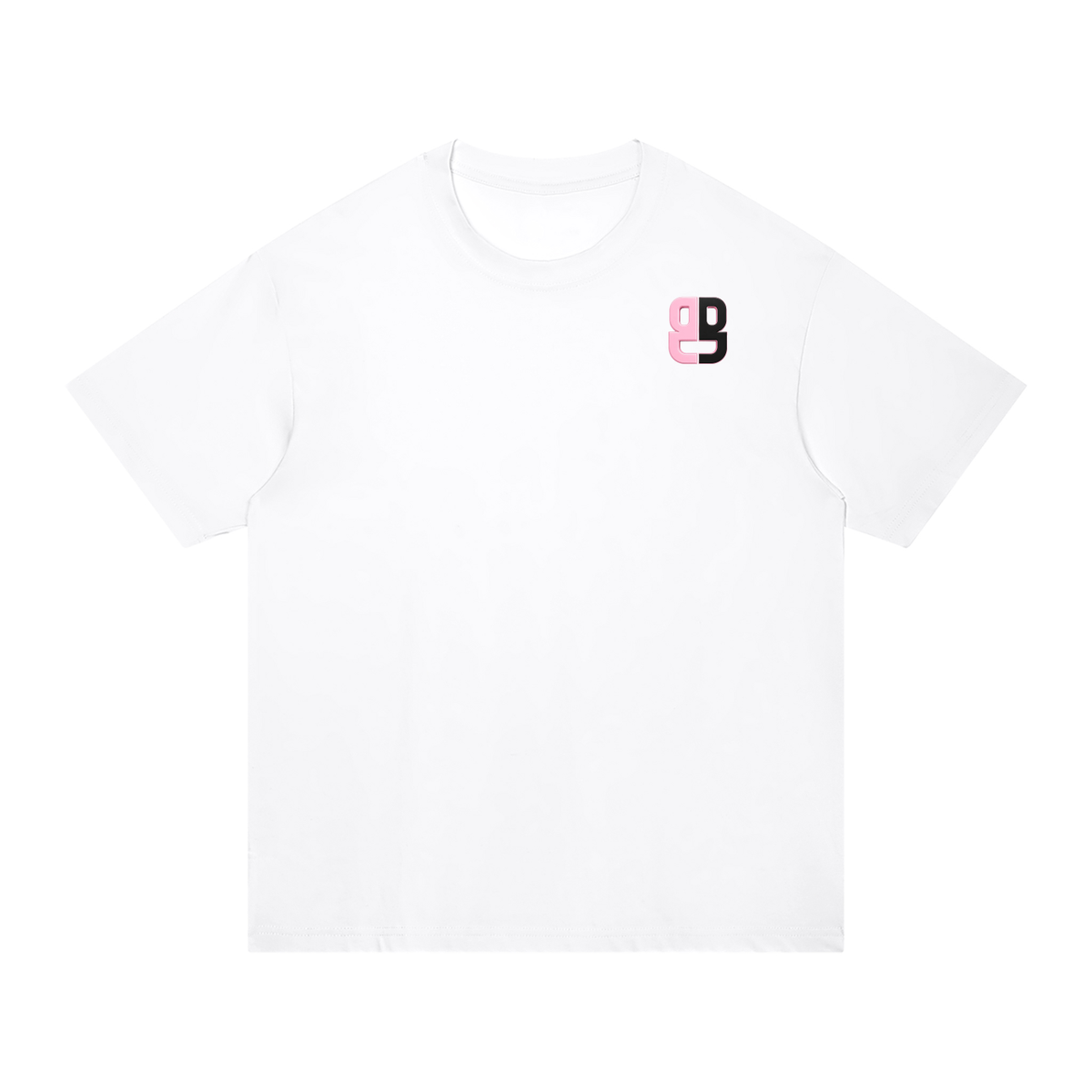 Unisex Regular Fit Cotton T-Shirt