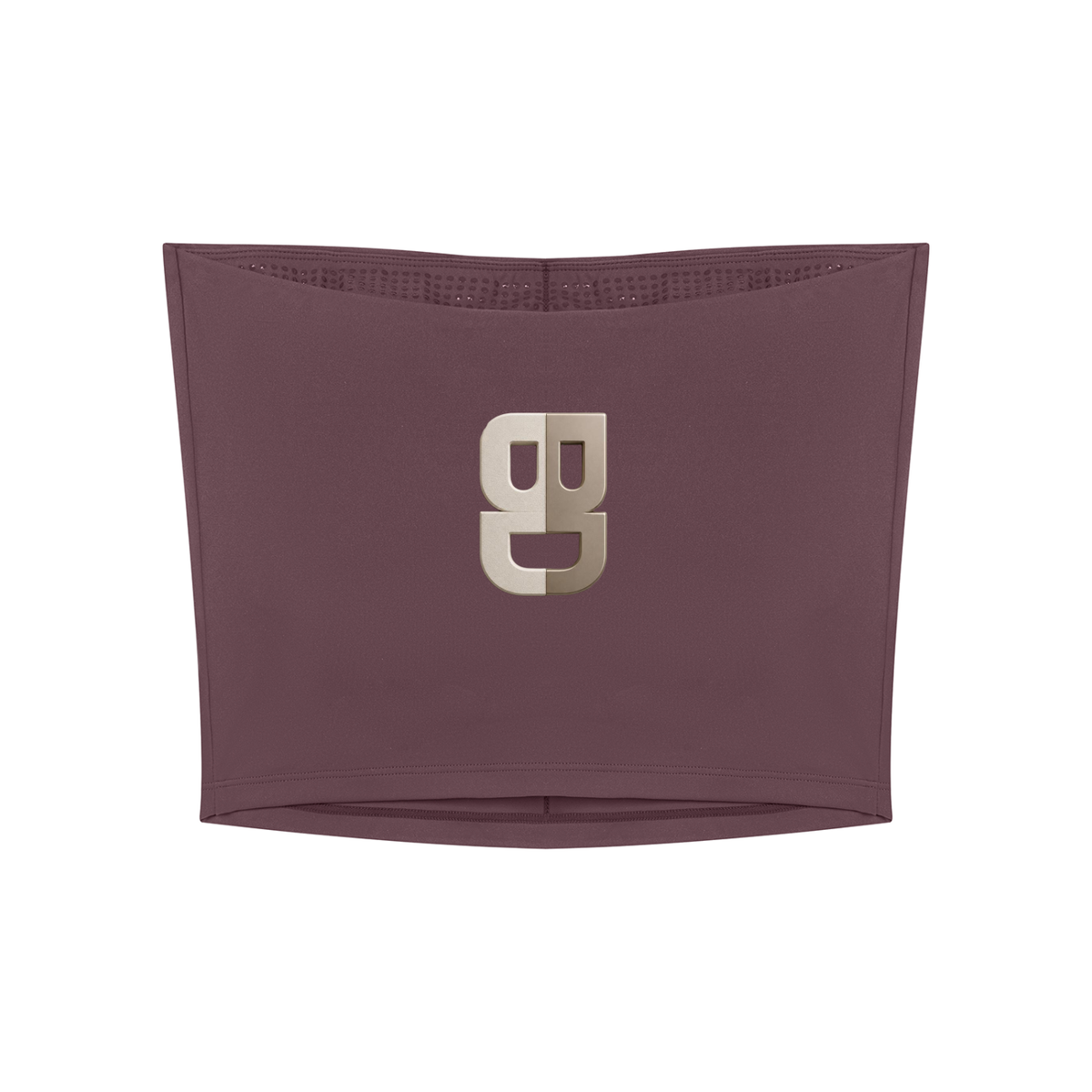 Women’s Yoga Cropped Tube Top