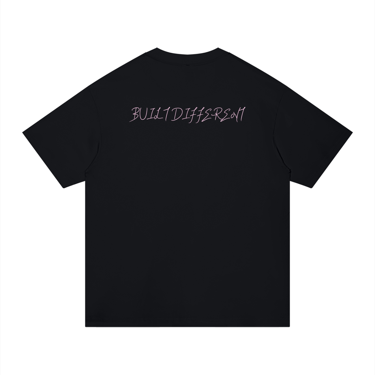 Unisex Regular Fit Cotton T-Shirt