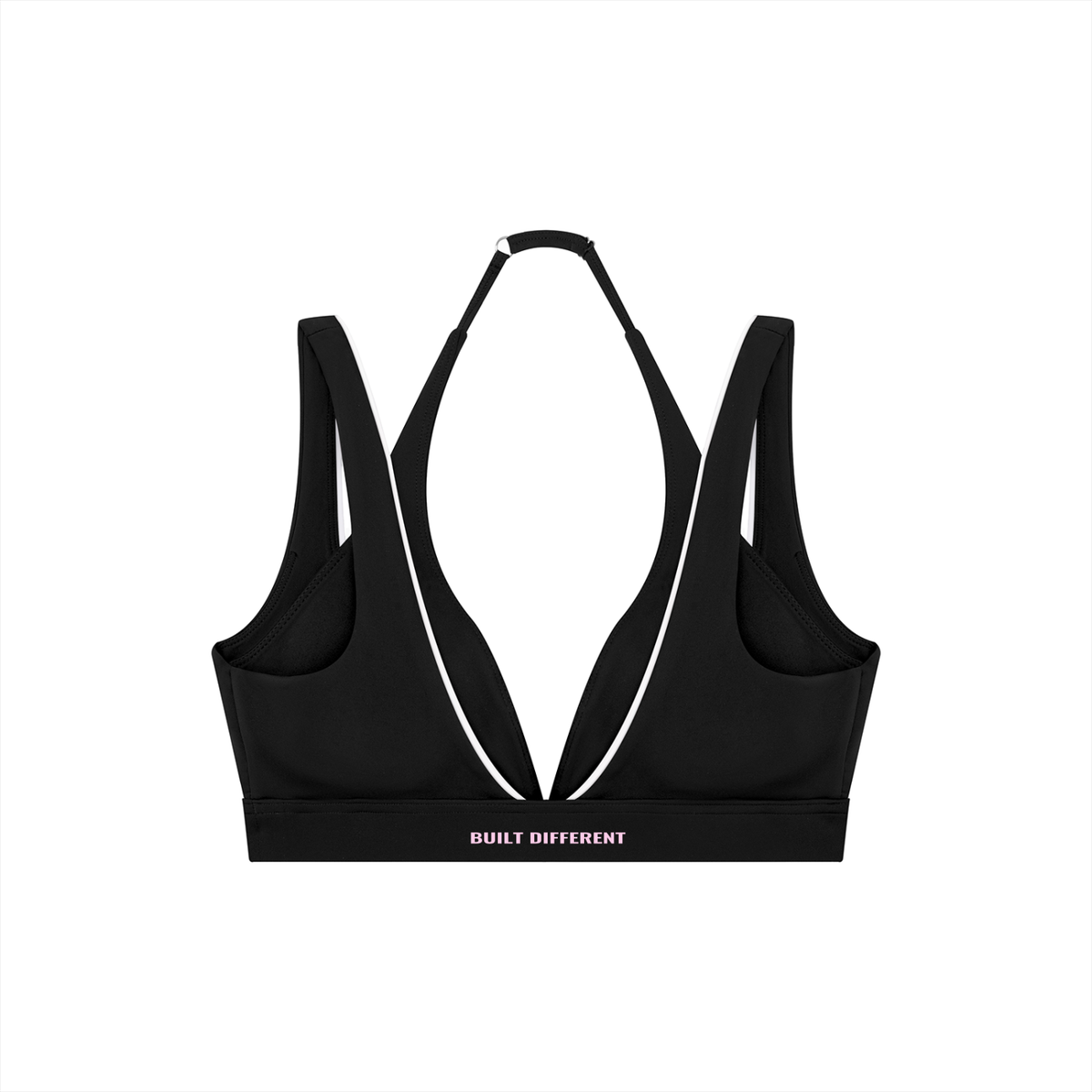 Women’s Halter Neck Yoga Sports Bra